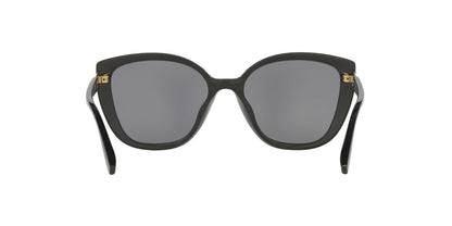 Lentes De Sol Jack Pacific JK1043U Gris/Negro