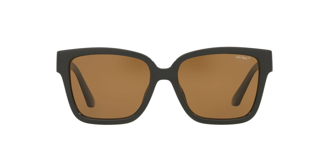Lentes De Sol Jack Pacific JK1044U Café/Negro