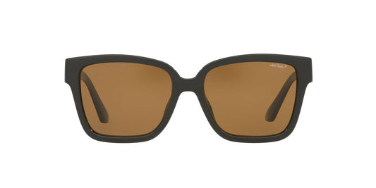 Lentes De Sol Jack Pacific JK1044U Café/Negro