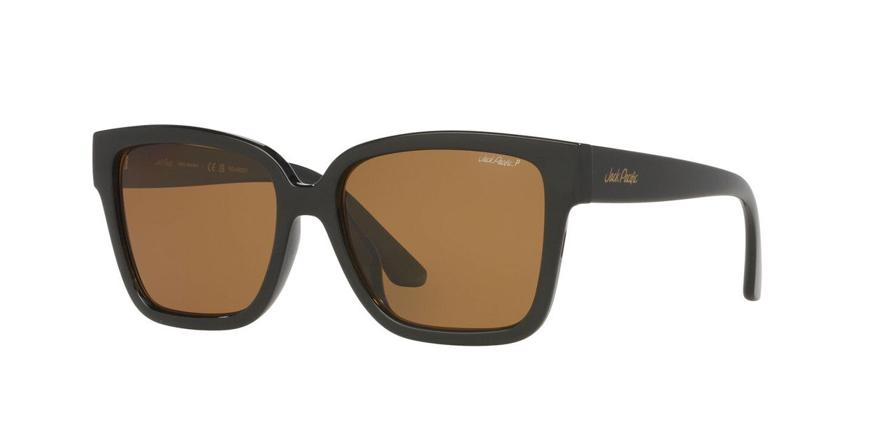 Lentes De Sol Jack Pacific JK1044U Café/Negro