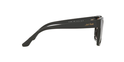 Lentes De Sol Jack Pacific JK1044U Café/Negro