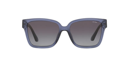 Lentes De Sol Jack Pacific JK1044U Gris/Azul