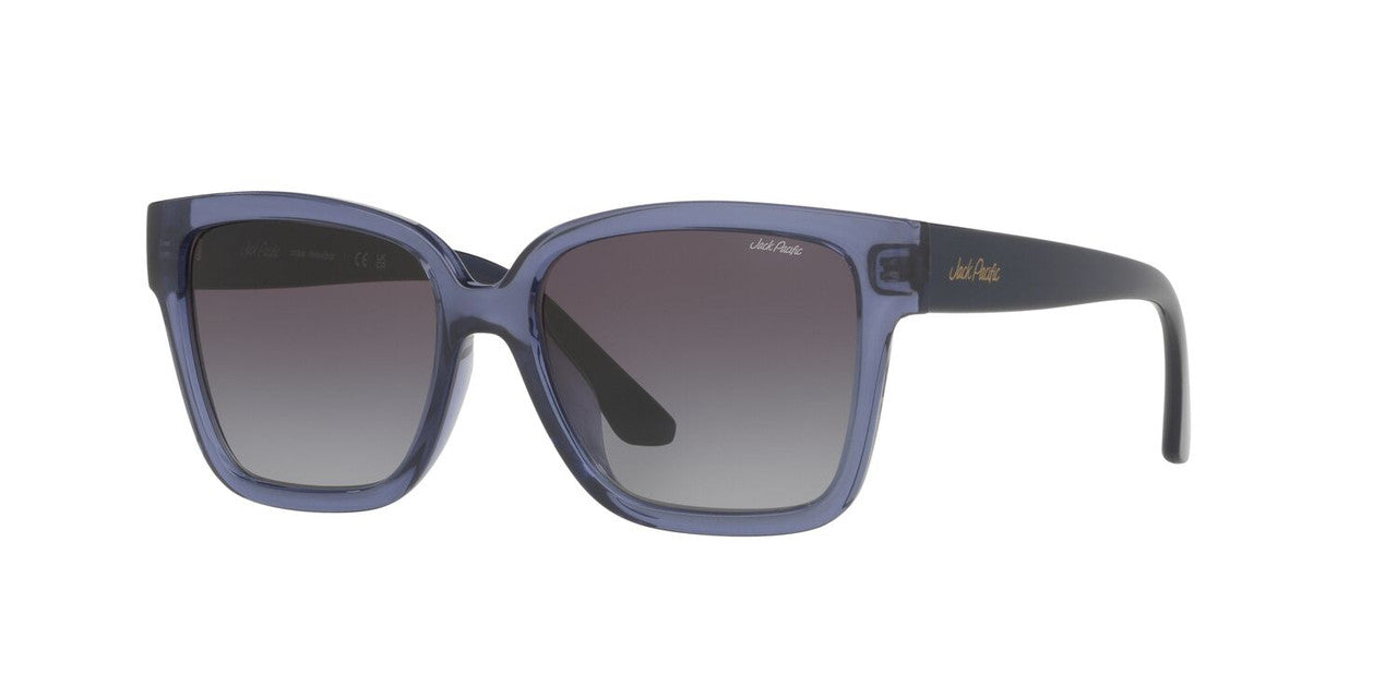 Lentes De Sol Jack Pacific JK1044U Gris/Azul