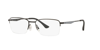 Lentes Oftálmicos Jack Pacific JK2003M Negro