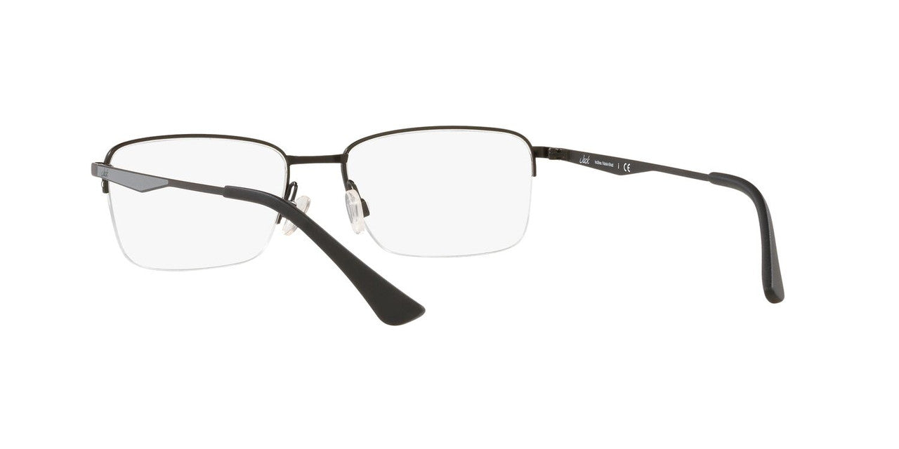 Lentes Oftálmicos Jack Pacific JK2003M Negro