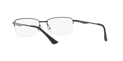 Lentes Oftálmicos Jack Pacific JK2003M Negro