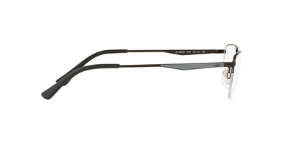 Lentes Oftálmicos Jack Pacific JK2003M Negro