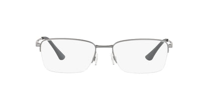 Lentes Oftálmicos Jack Pacific JK2003M Gris