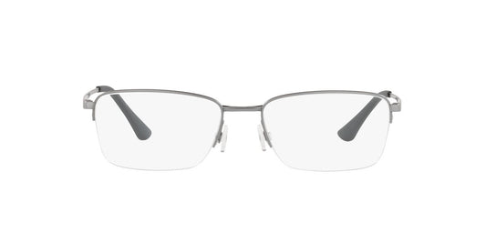 Lentes Oftálmicos Jack Pacific JK2003M Gris