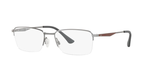 Lentes Oftálmicos Jack Pacific JK2003M Gris
