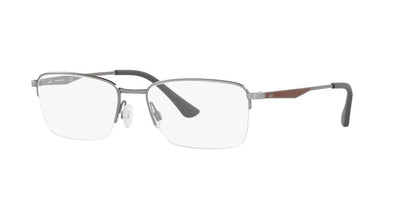 Lentes Oftálmicos Jack Pacific JK2003M Gris