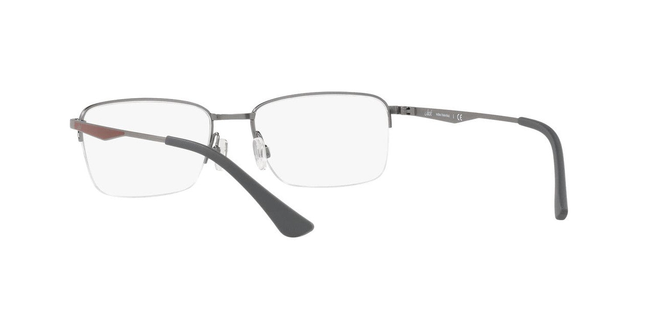 Lentes Oftálmicos Jack Pacific JK2003M Gris