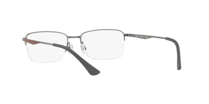 Lentes Oftálmicos Jack Pacific JK2003M Gris