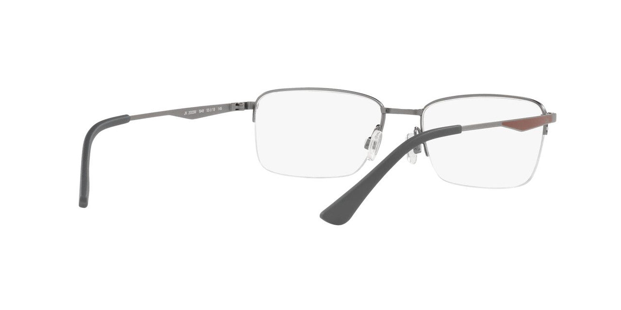 Lentes Oftálmicos Jack Pacific JK2003M Gris