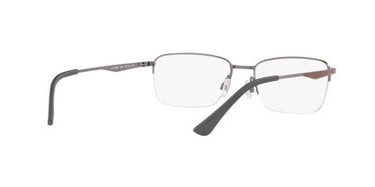 Lentes Oftálmicos Jack Pacific JK2003M Gris