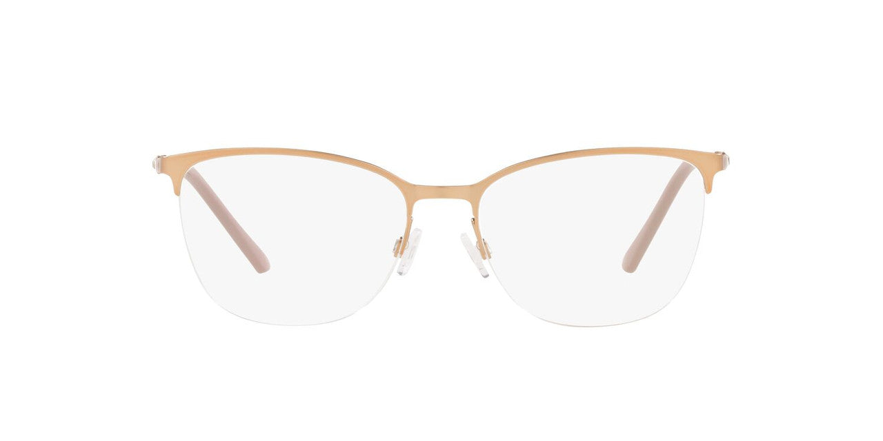 Lentes Oftálmicos Jack Pacific JK2007BM Dorado