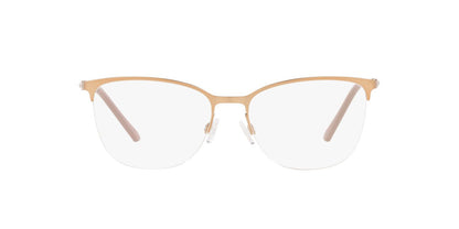 Lentes Oftálmicos Jack Pacific JK2007BM Dorado