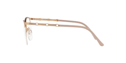 Lentes Oftálmicos Jack Pacific JK2007BM Dorado
