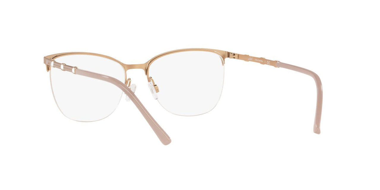 Lentes Oftálmicos Jack Pacific JK2007BM Dorado