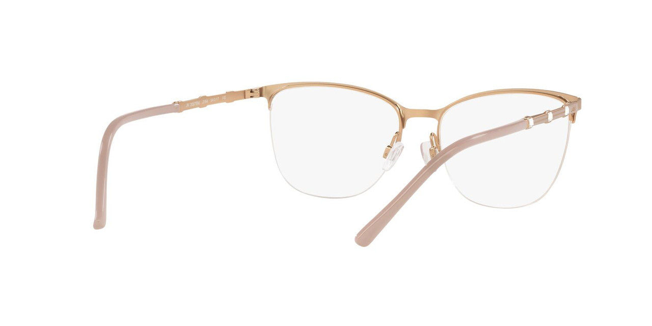 Lentes Oftálmicos Jack Pacific JK2007BM Dorado