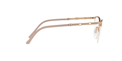 Lentes Oftálmicos Jack Pacific JK2007BM Dorado