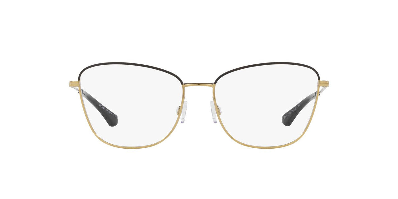 Lentes Oftálmicos Jack Pacific JK2010 Dorado