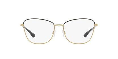 Lentes Oftálmicos Jack Pacific JK2010 Dorado