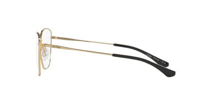 Lentes Oftálmicos Jack Pacific JK2010 Dorado