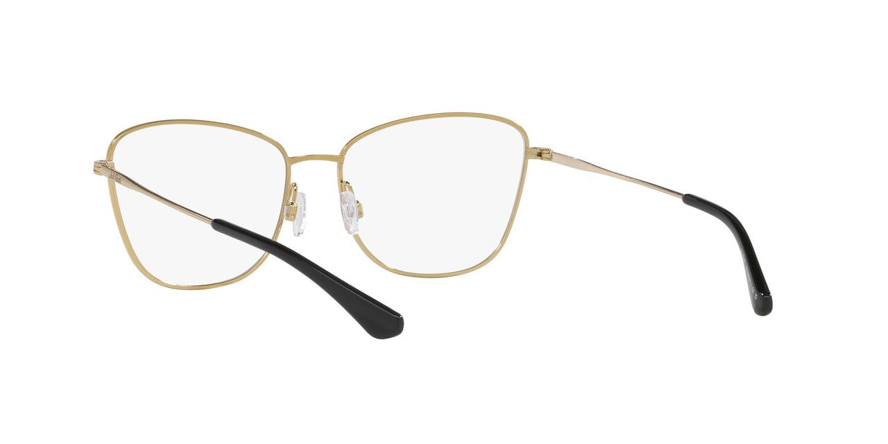 Lentes Oftálmicos Jack Pacific JK2010 Dorado