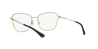 Lentes Oftálmicos Jack Pacific JK2010 Dorado