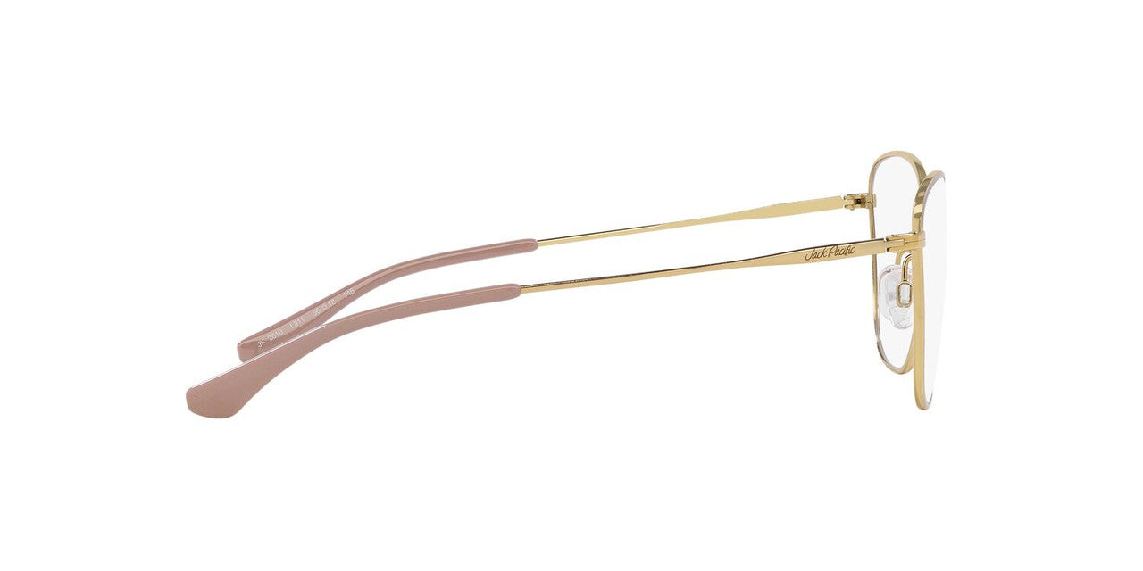 Lentes Oftálmicos Jack Pacific JK2010 Beige