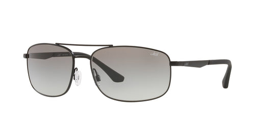 Lentes De Sol Jack Pacific JK3007M Gris/Negro