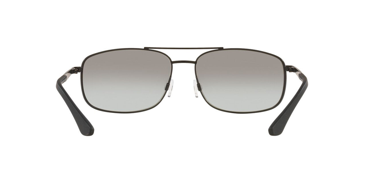 Lentes De Sol Jack Pacific JK3007M Gris/Negro
