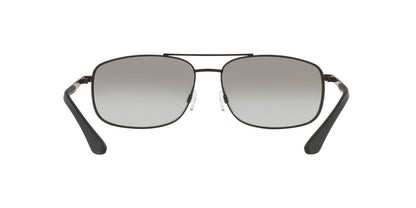 Lentes De Sol Jack Pacific JK3007M Gris/Negro