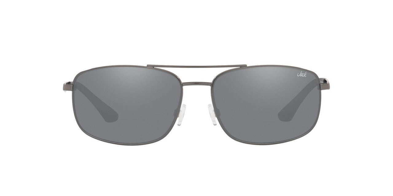 Lentes De Sol Jack Pacific JK3007M Gris/Gris
