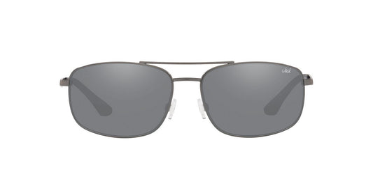 Lentes De Sol Jack Pacific JK3007M Gris/Gris