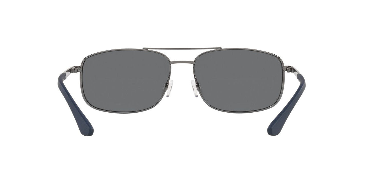 Lentes De Sol Jack Pacific JK3007M Gris/Gris