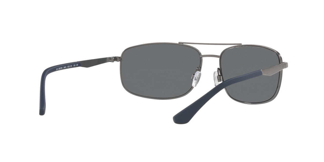 Lentes De Sol Jack Pacific JK3007M Gris/Gris