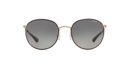Lentes De Sol Jack Pacific JK3008 Gris/Rosa