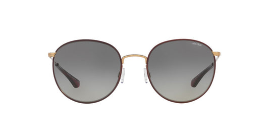 Lentes De Sol Jack Pacific JK3008 Gris/Rosa