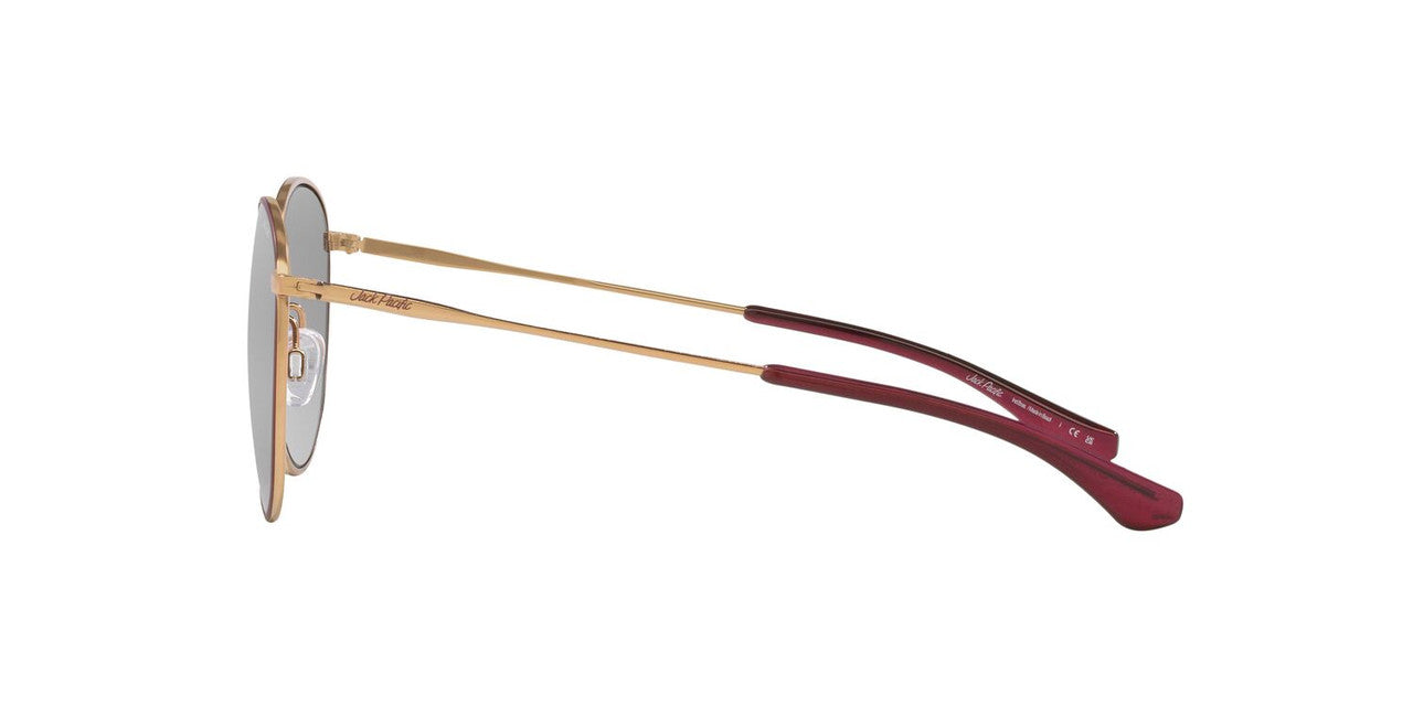 Lentes De Sol Jack Pacific JK3008 Gris/Rosa