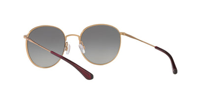 Lentes De Sol Jack Pacific JK3008 Gris/Rosa