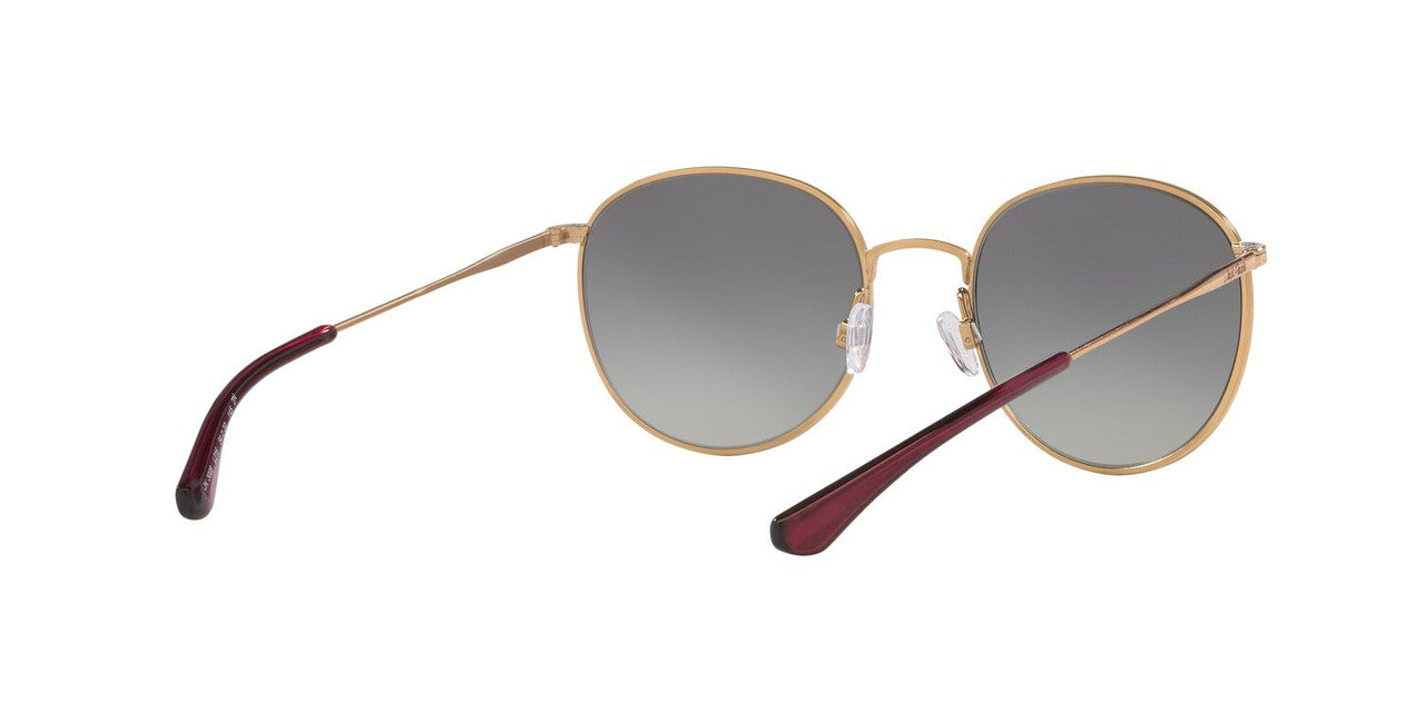 Lentes De Sol Jack Pacific JK3008 Gris/Rosa