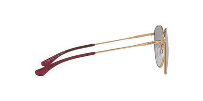 Lentes De Sol Jack Pacific JK3008 Gris/Rosa