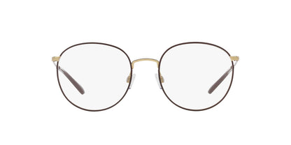Lentes Oftálmicos Jack Pacific JK3008V Dorado