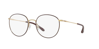 Lentes Oftálmicos Jack Pacific JK3008V Dorado