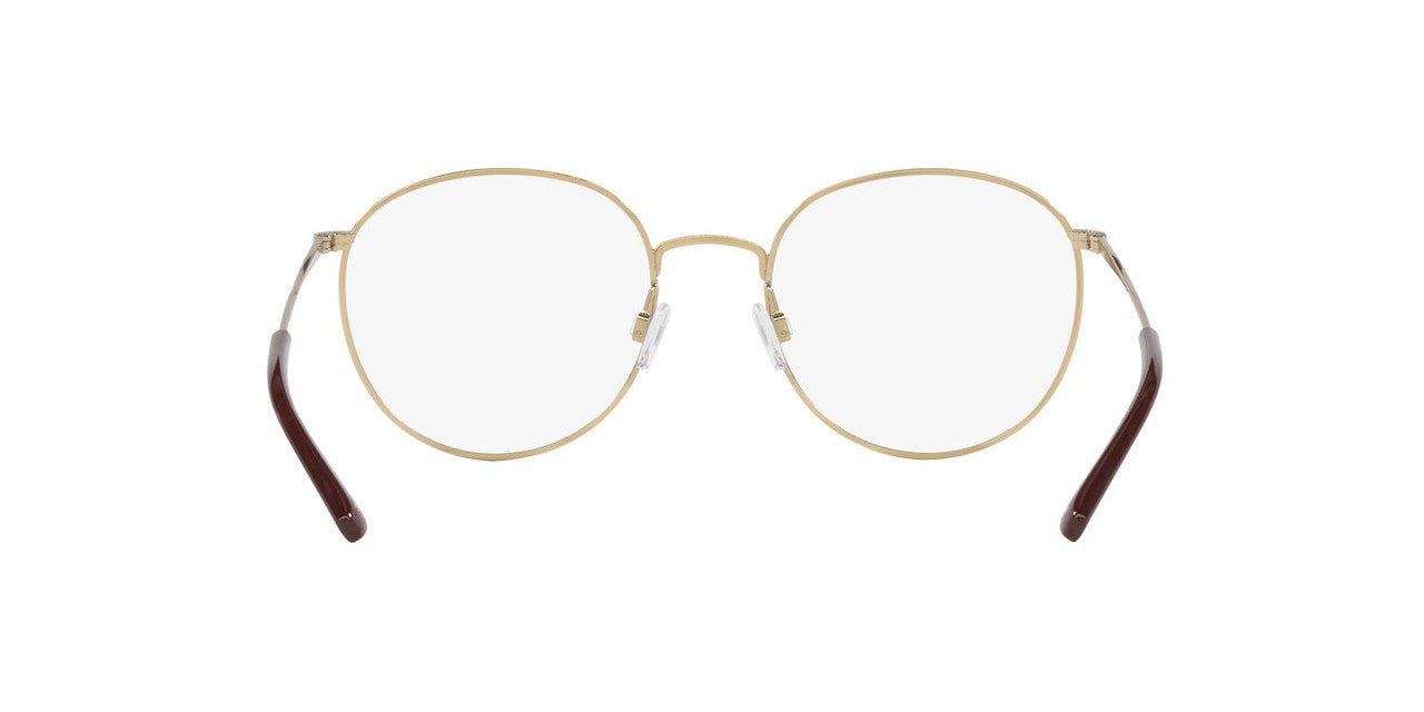Lentes Oftálmicos Jack Pacific JK3008V Dorado