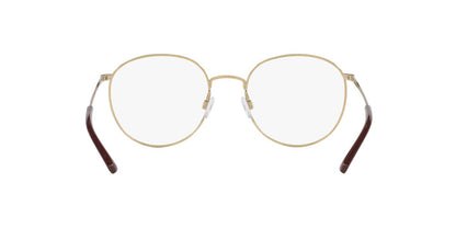 Lentes Oftálmicos Jack Pacific JK3008V Dorado