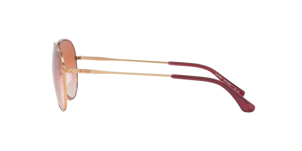 Lentes De Sol Jack Pacific JK3009 Rosa/Rosa