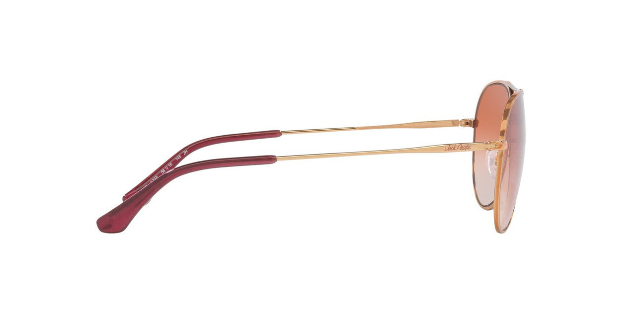 Lentes De Sol Jack Pacific JK3009 Rosa/Rosa
